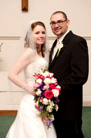 Ashley and Jon