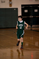 Boys 5th Grade Travel
